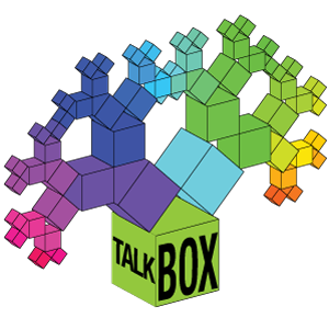 The TalkBox Community Research Project